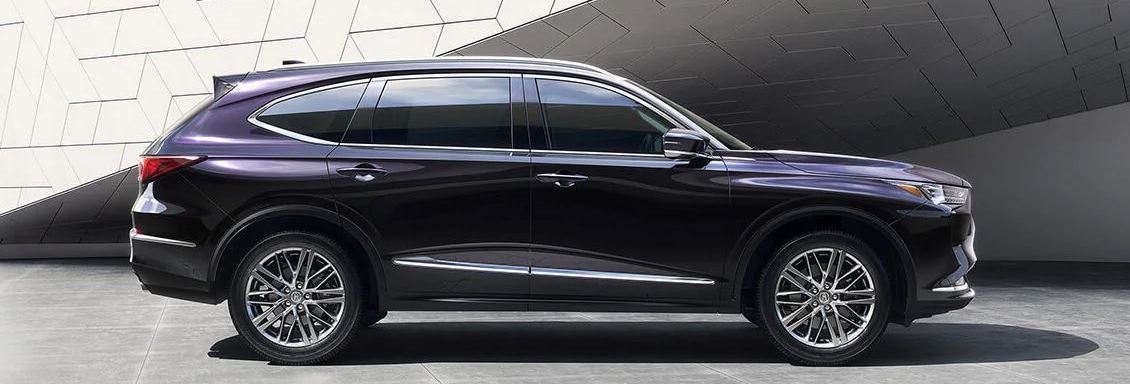 2022 Acura MDX Lease near Falls Church, VA 2022 Acura MDX Lease near Falls Church, VA