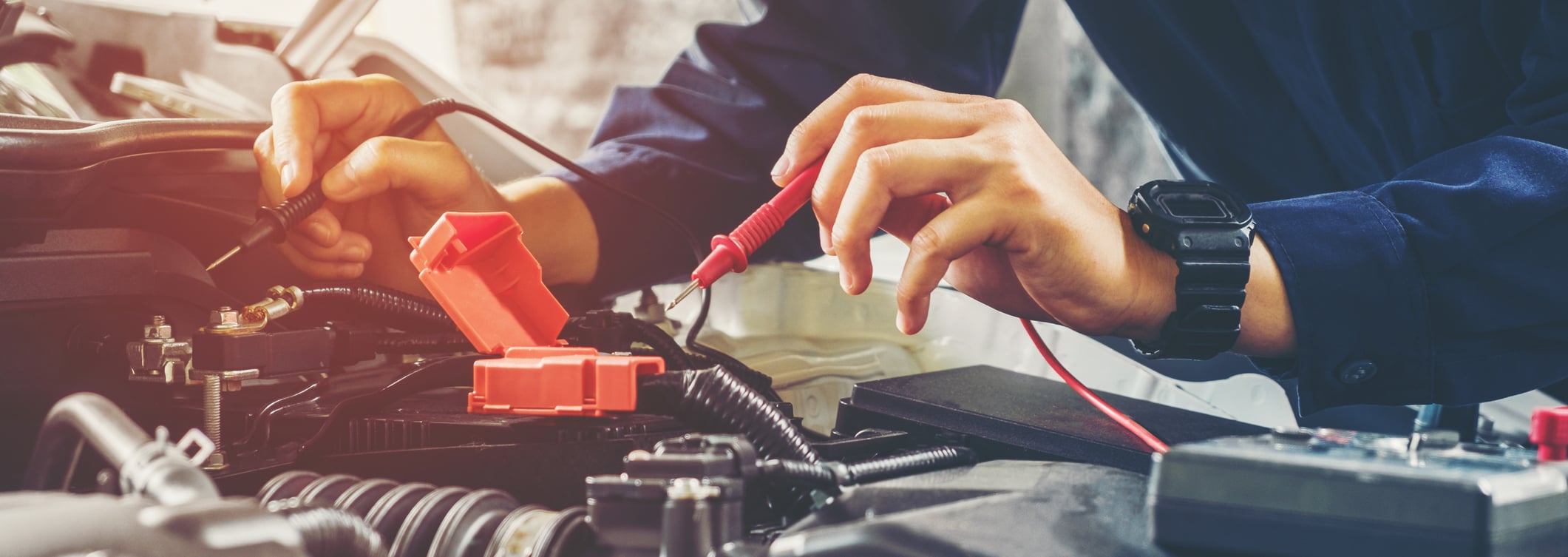 We Service All Makes and Models near Falls Church, VA We Service All Makes and Models near Falls Church, VA