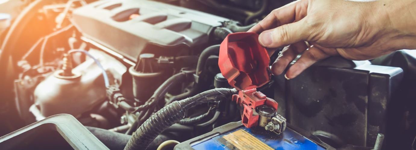 Our Mechanics Are Here For You!