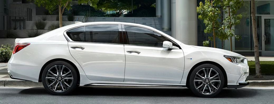 Used Hybrid Vehicles for Sale near Falls Church, VA